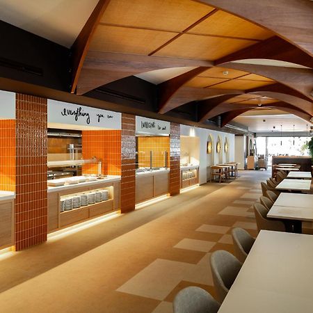 Hotel Jaime I ซาลอว์ ภายนอก รูปภาพ