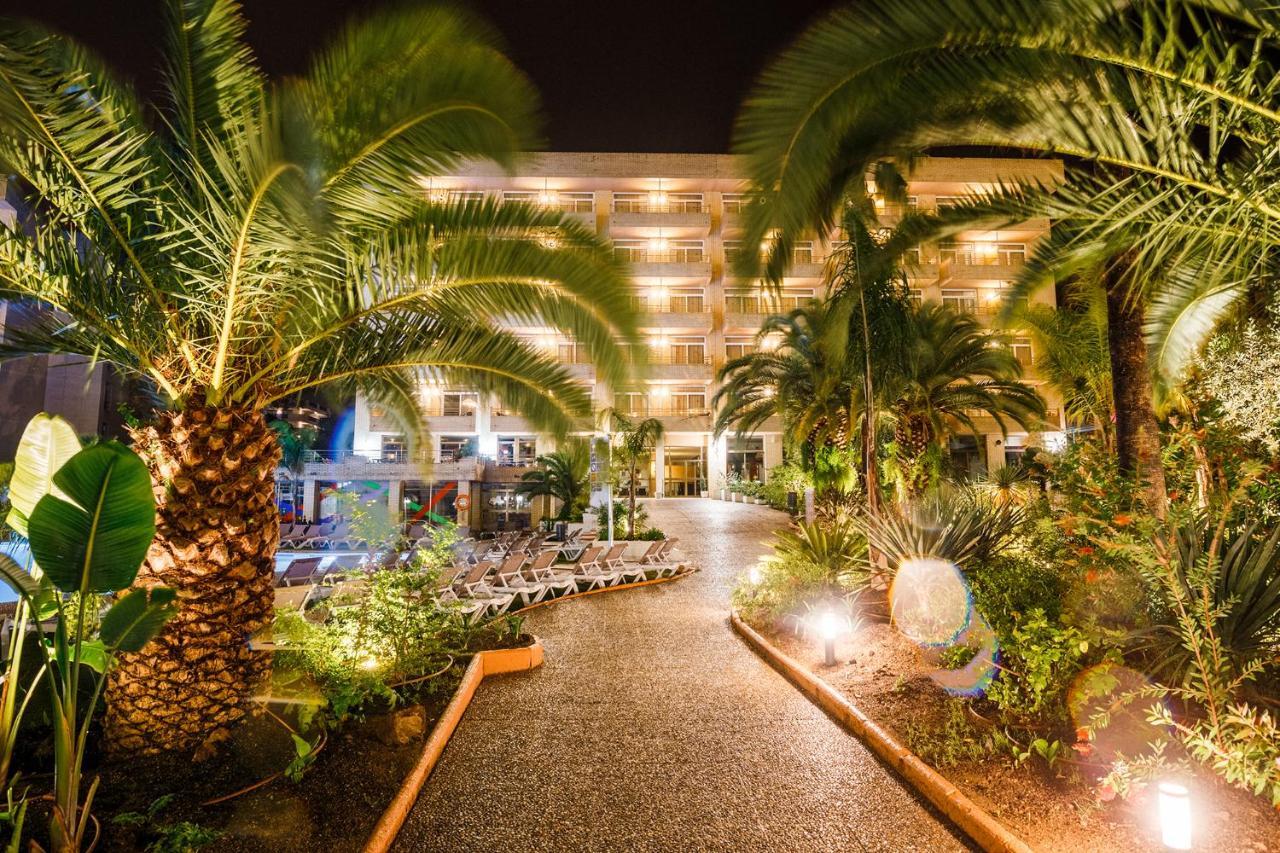 Hotel Jaime I ซาลอว์ ภายนอก รูปภาพ