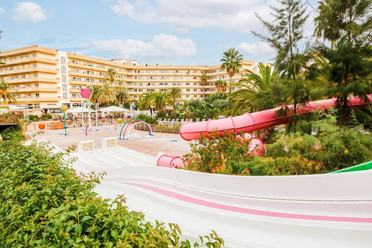 Hotel Jaime I ซาลอว์ ภายนอก รูปภาพ