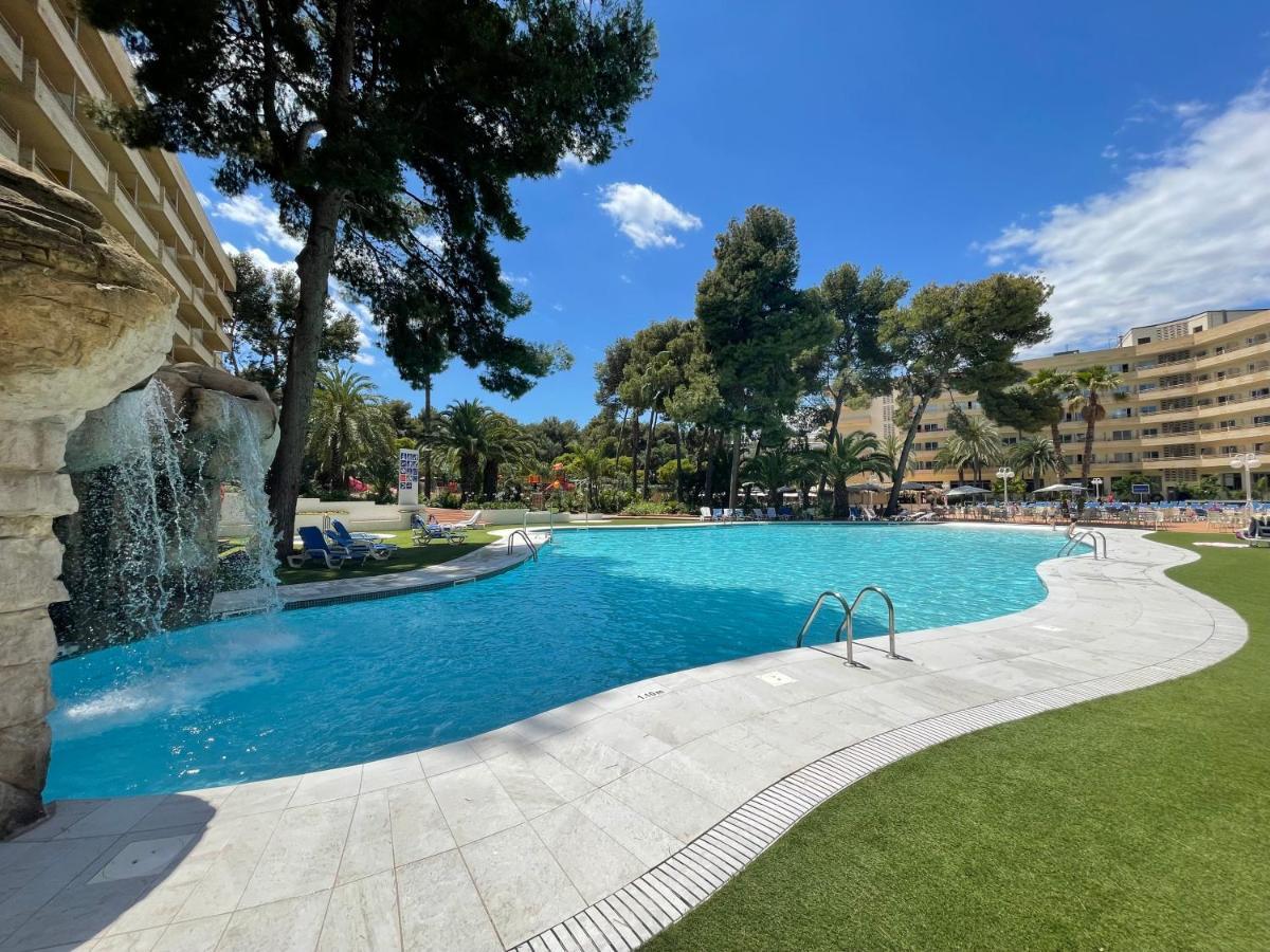 Hotel Jaime I ซาลอว์ ภายนอก รูปภาพ
