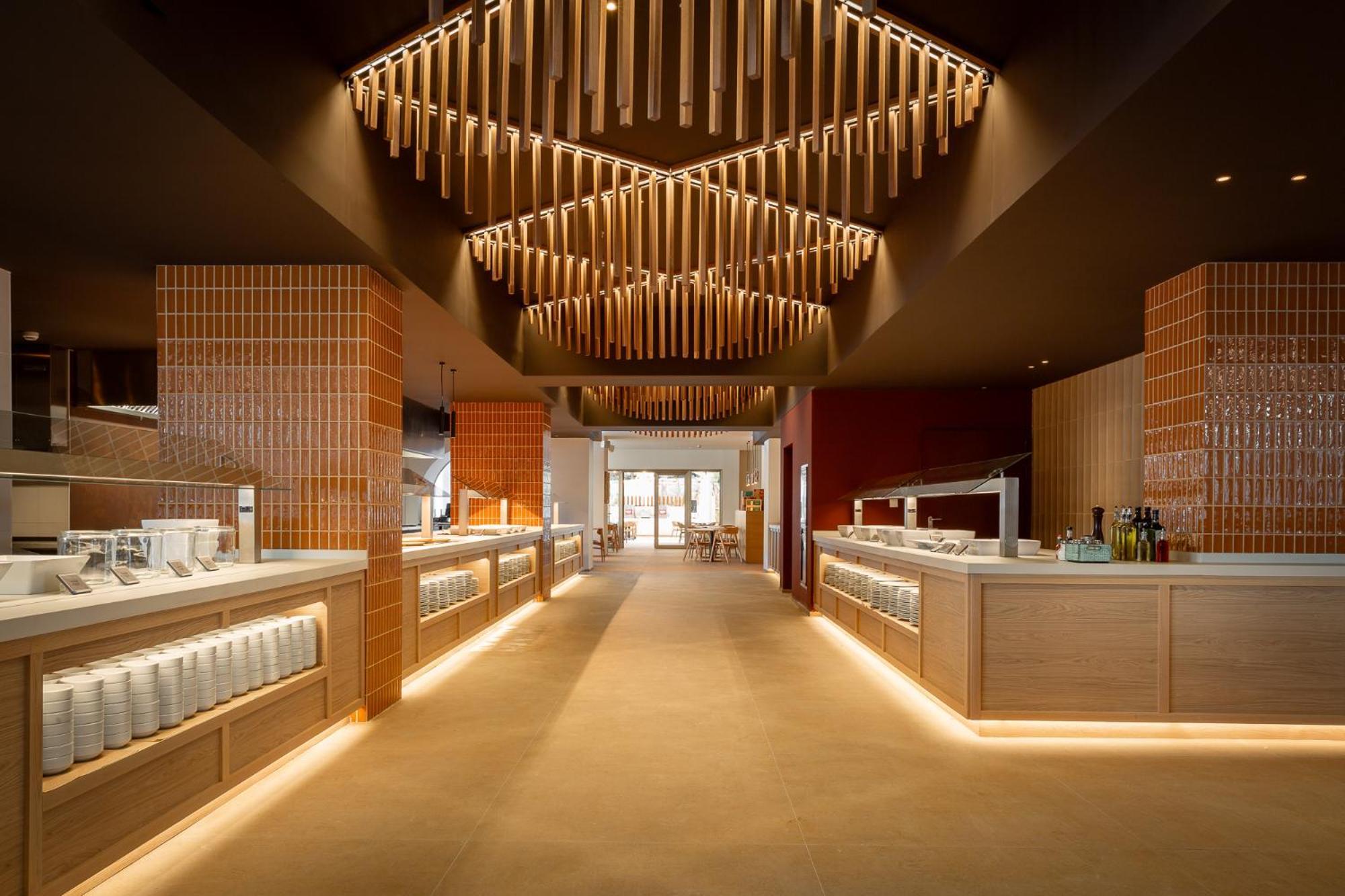 Hotel Jaime I ซาลอว์ ภายนอก รูปภาพ