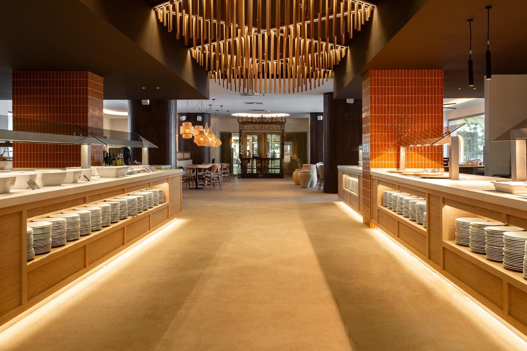 Hotel Jaime I ซาลอว์ ภายนอก รูปภาพ